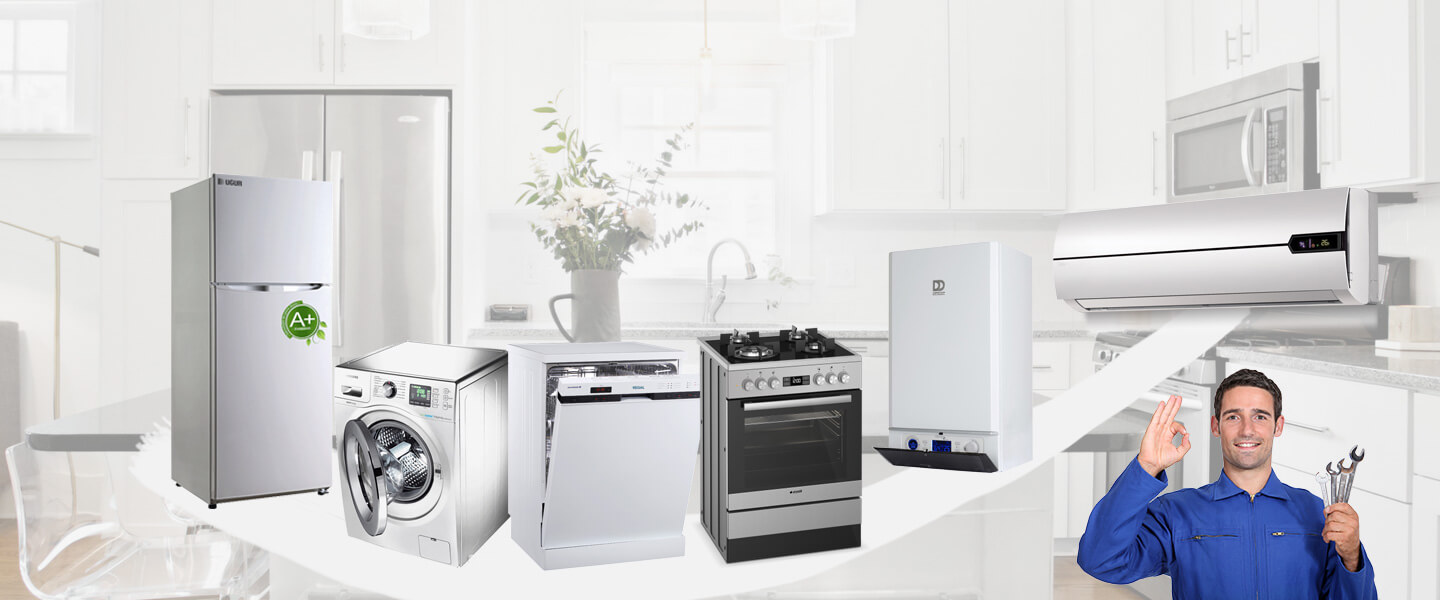 Hemşin Gorenje Servisi